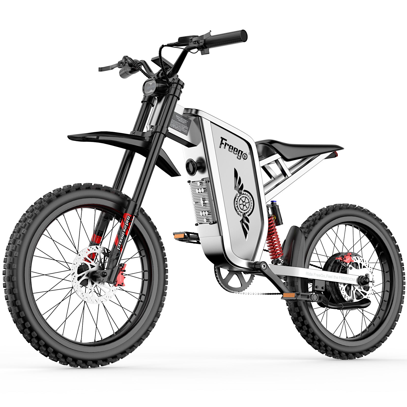 Electric Bikes - Payment Plans - Free Shipping – Throttle One