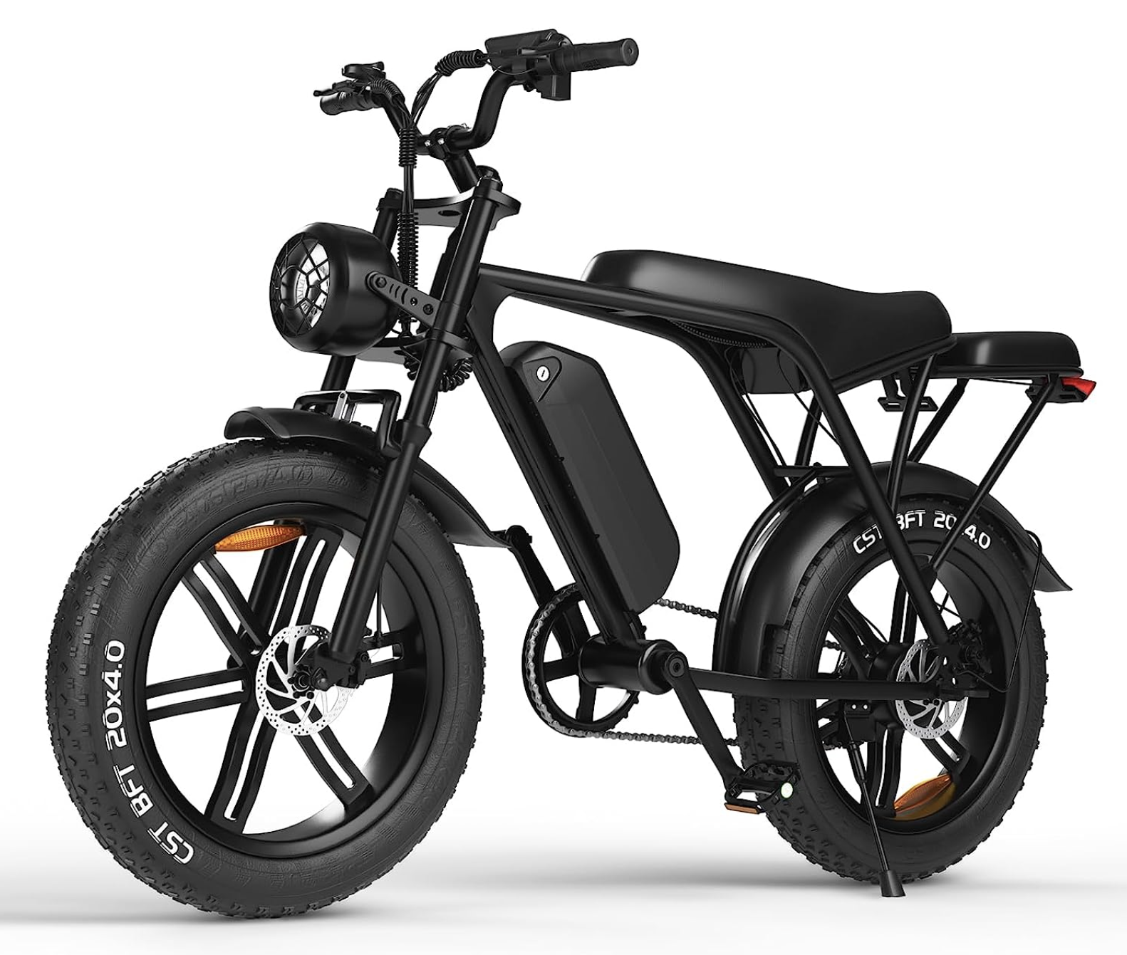 Ouxi 7 Speed 750 Watt 15ah 20