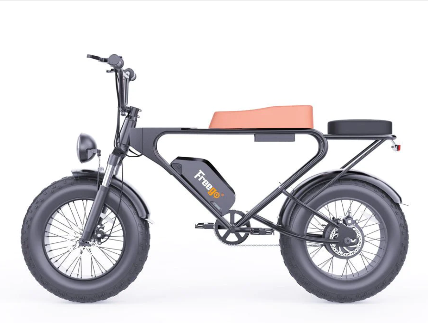 Free go hot sale bike